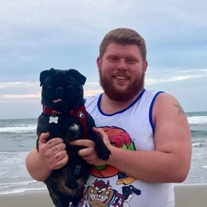 Meet your Posher, Matthew